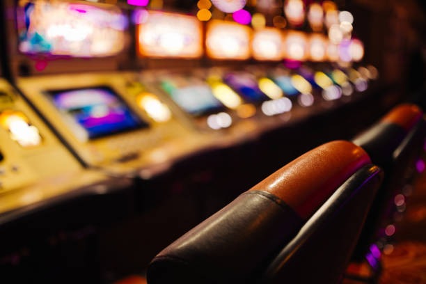 Egypt's Book of Mystery slot game interface on dinas4d platform